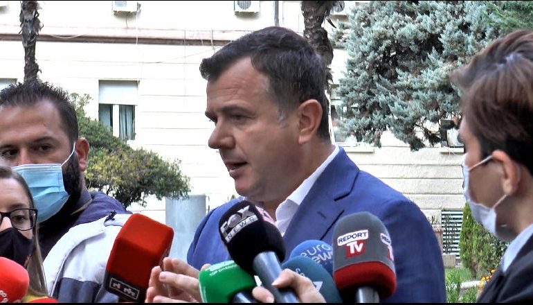 NXJERR DOKUMENTIN/ Balla: Basha e pranoi vetë rolin që ka pasur në Gjykatën ndërkombëtare për krime lufte