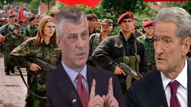 DOKUMENTET/ Sali Berisha nuk votoi 5 rezoluta e deklarata të Kuvendit kundër Millosheviçit dhe pro UÇK-së