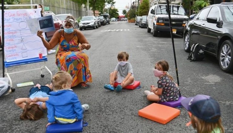 SITUATA E COVID-19/ Shkon në 250 000 numri i viktimave në SHBA