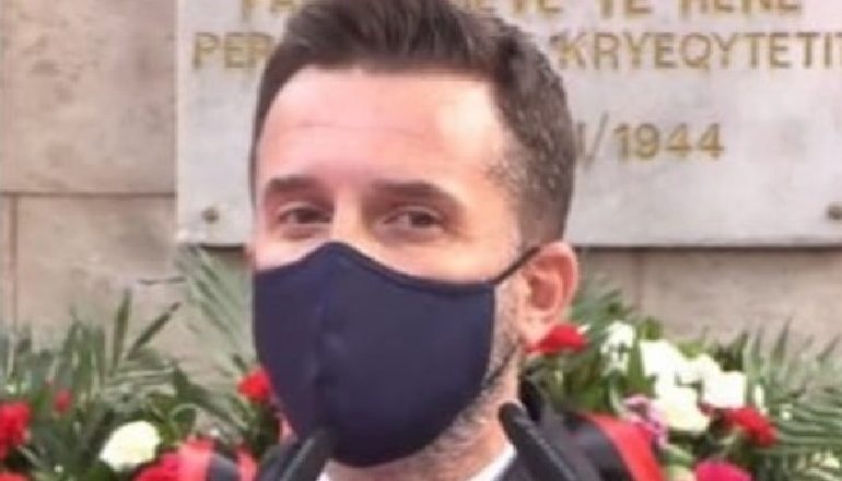 COVID-19/ Apeli i Zv. kryeministrit Braçe: Respektoni masat, virusi nuk ndalet se do Lylzim Basha apo Ilir Meta