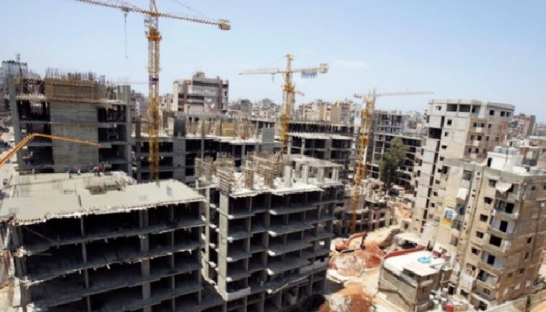 NDODH NË LEZHË/ Shpërthim me tritol në një objekt në ndërtim në rrugën e Shëngjinit