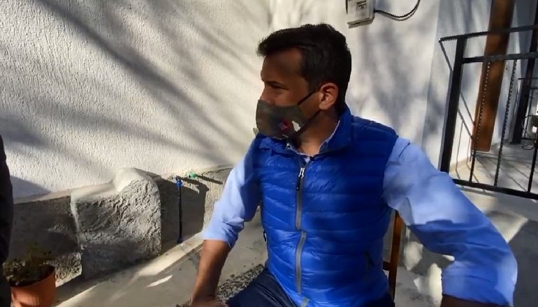 IRONIA/ Veliaj për Kryemadhin: Një politikan thotë një idiotësi dhe merr në qafë një komunitet të tërë, nëse kanë ambicie për…