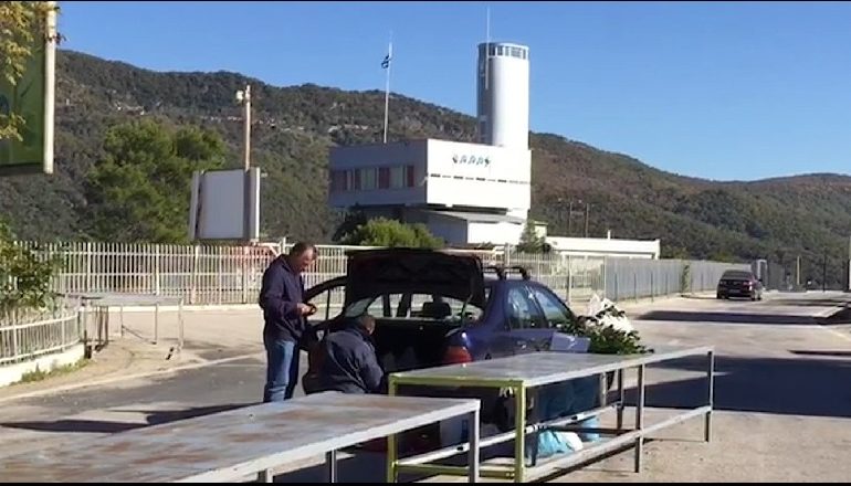 MBYLLJA E KAKAVIJËS/ Ministria e Jashtme: Shtyhet orari i kalimit, kufiri i hapur nga ora 07:00 – 23:00