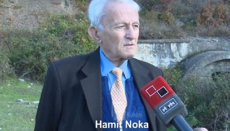 E TRISHTË/ COVID-19 i merr jetën profesorit të njohur shqiptar, Hamit Noka