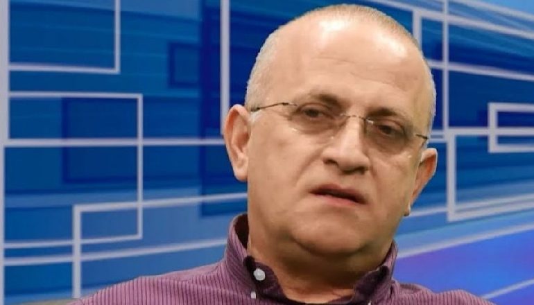 INFEKTOHET NGA COVID-19/ Mjeku neurolog Drini Dobi, shtrohet në spitalin Infektiv në gjendje të rënduar shëndetësore
