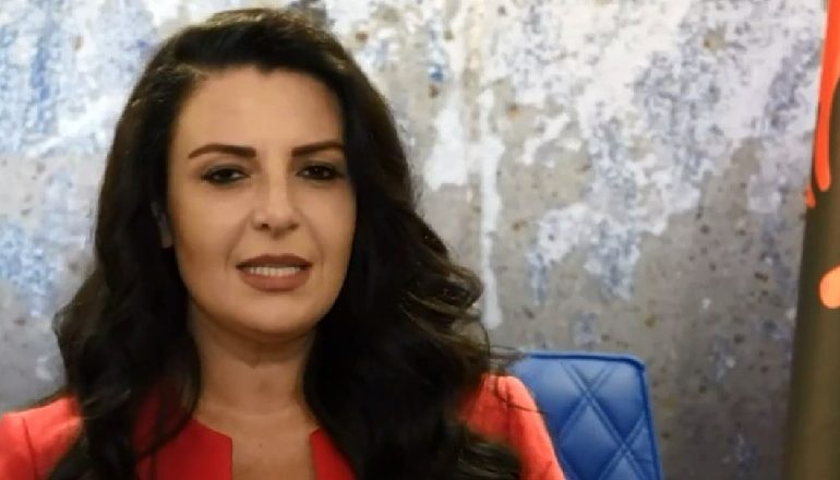 “LAJM I MIRË PËR TË GJITHË…”/ Balluku: Rihapet gara ndërkombëtare për ndërtimin dhe operimin e Aeroportit të Vlorës