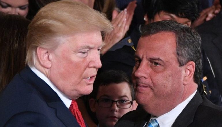 BIDEN U ZGJODH PRESIDENT I SHBA/ Chris Christie i bën thirrje Trump të pranojë humbjen