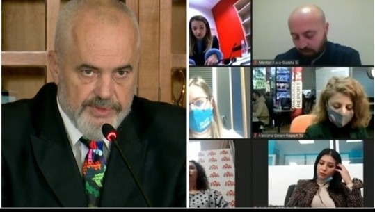 RINDËRTIMI/ Rama: 115 objekte arsimore dhe 18.5 mld lekë në dispozicion…