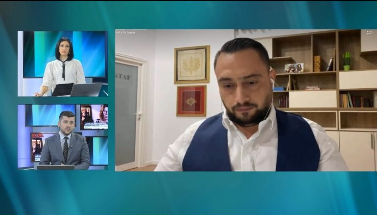 TËRMETI I 26 NËNTORIT/ Kryebashkiaku Arbana: Kemi ndërtuar 100 banesa individuale dhe 4 shkolla në Shijak. Brenda vitit nis ndërtimi i 30 pallateve