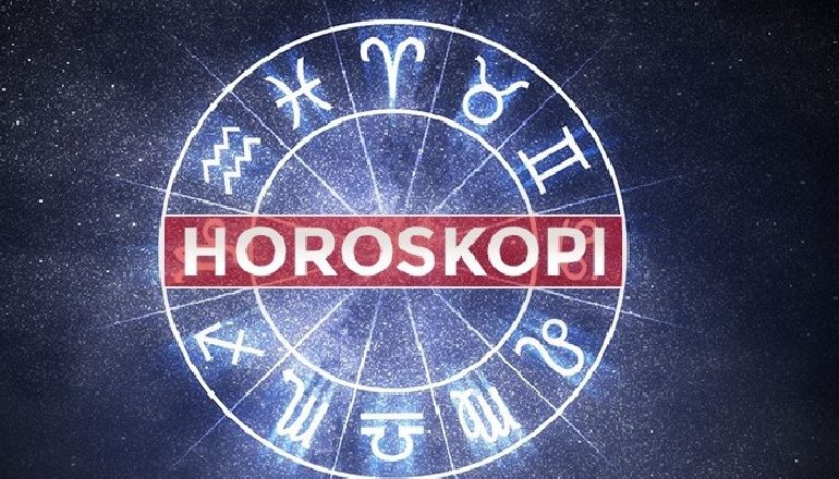 HOROSKOPI 28 NËNTOR/ Do merrni lajme të mira në dashuri, ja çfarë thonë yjet për ju