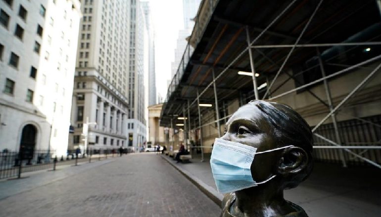 COVID-19 NË SHBA/ Urdhri TRE javor, ashpërsohen MASAT kufiziuese