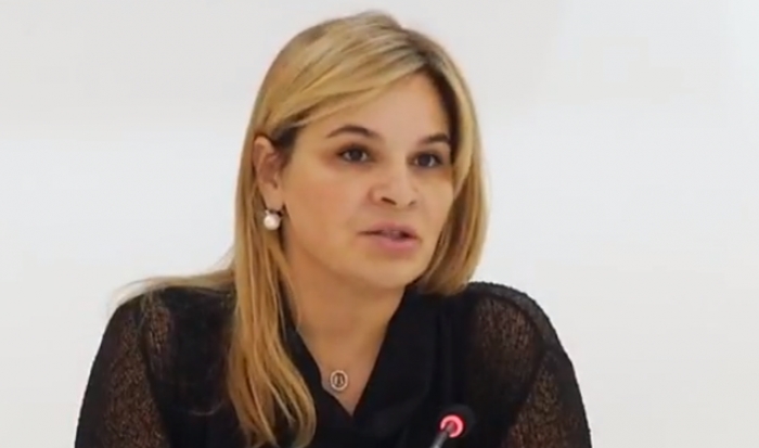 HABIT Kryemadhi: Të flasim si qytetarë, gratë duhet të paguajnë për ushqimet, ilaçin e rrobave apo të enëve