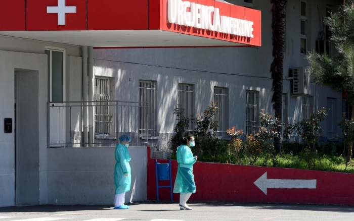 COVID-19 NË VLORË/ Infektohet sanitarja në shtëpinë e foshnjës, priten përgjigjet për stafin