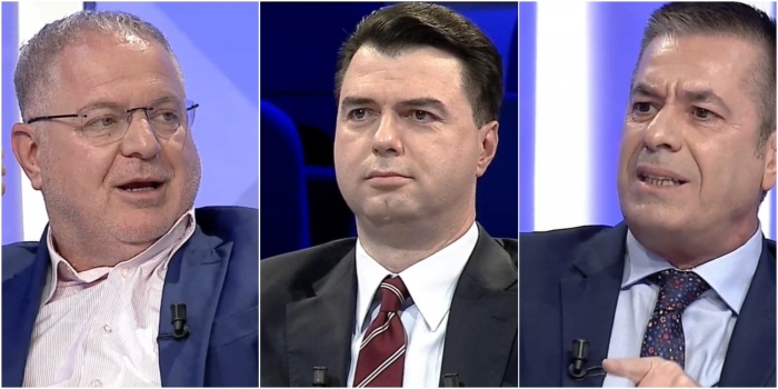 “MOS LULI MOS”/ Deklarata e fortë e gazetarëve për Bashën: Ke qenë në seancën gjyqësore kundër Fatmir Limaj dhe shoqëruesit të Rugovës