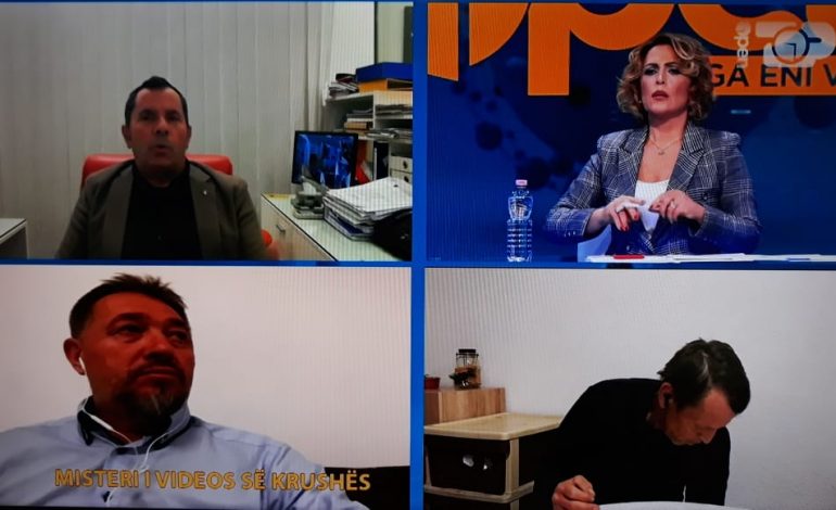 “PO FYENI DËSHMITARIN BELLANICA”/ Avokati Gashi: Basha ka qenë zyrtari më i lartë i UMNIK në Kosovë