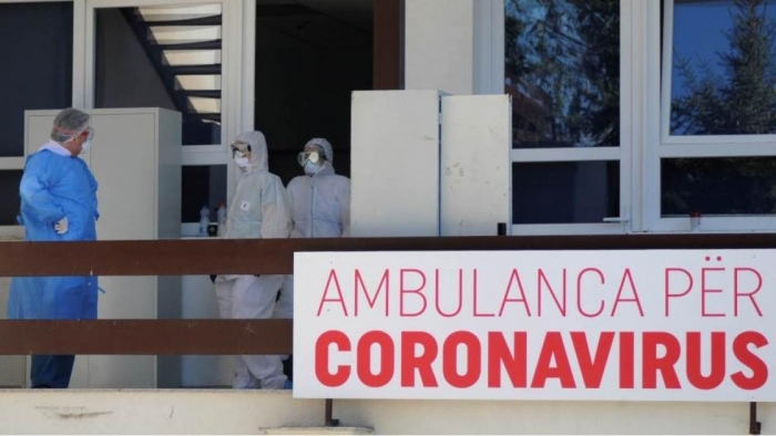 COVID-19 NË KOSOVË/ 12 viktima nga Covid-19 dhe më shumë se 400 raste të reja