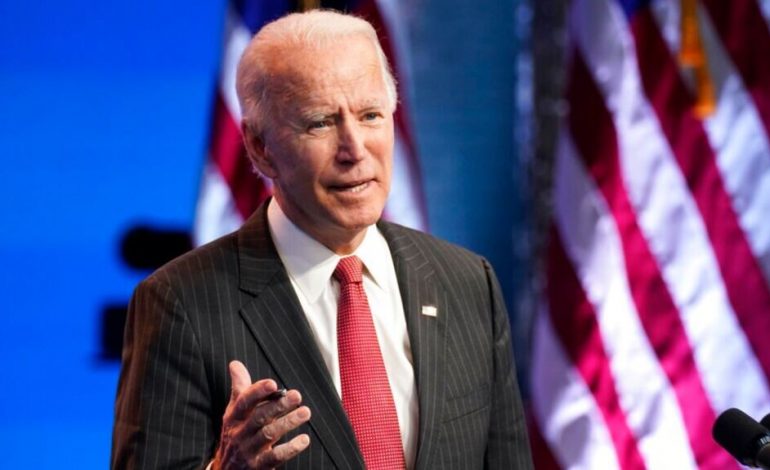 ZGJEDHJET NË SHBA/ Joe Biden fiton në Xhorxhia