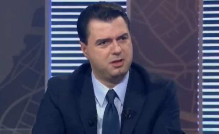 “SA E KE PATUR MATEMATIKËN?” Basha i përgjigjet gazetares: Sigurisht që 10!