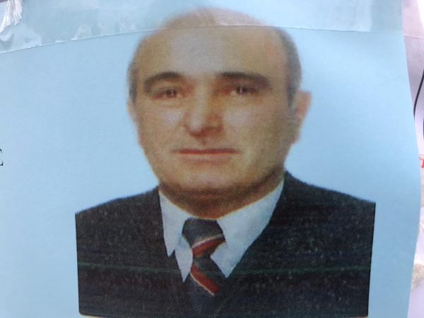 I INFEKTUAR ME COVID-19/ Ndërron jetë ish-kryebashkiaku i Kavajës, Selim Veizi