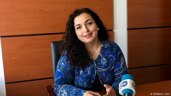 DEKLARATA/ Osmani: BE të kërkojë ndryshimin e Kushtetutës nga Serbia, e jo nga Kosova