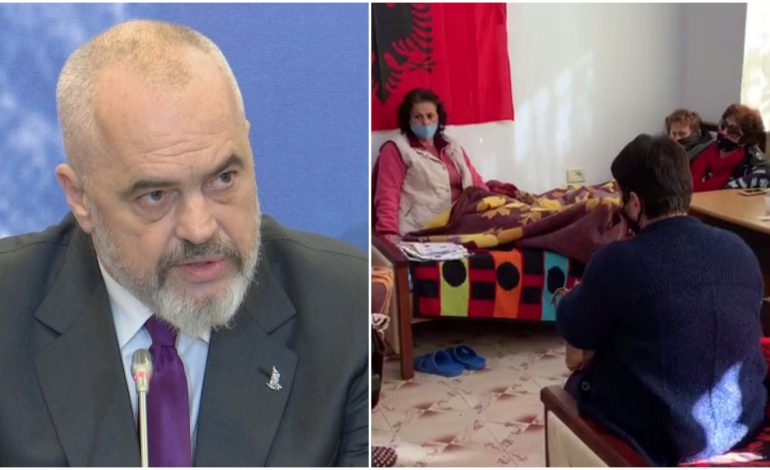 MBYLLËN GREVËN/ Sot kryeministri Rama do të takojë naftëtarët e Ballshit në Fier