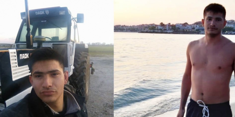NUK PO KURSEN ASKËND/ Covid i merr jetën 25-vjeçarit nga Greqia, nuk kishte…