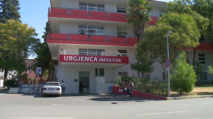 DALIN SHIFRAT E COVID-19/ Shënohet numër REKORD i infektimeve, 8 persona humbin jetën