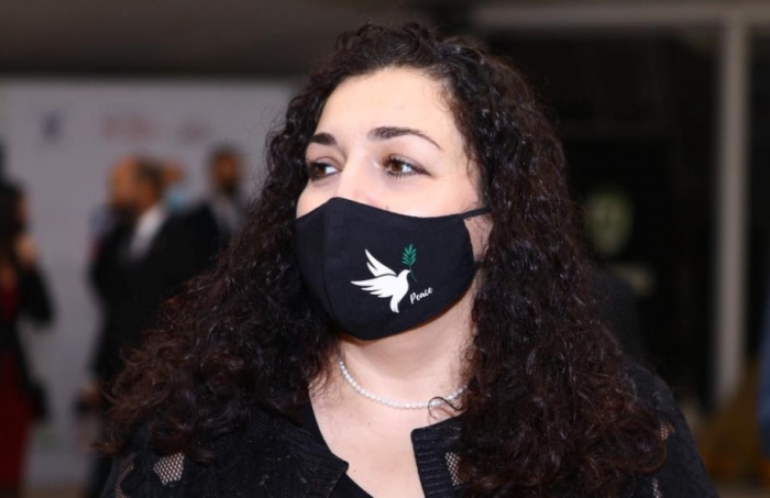 MESAZHI I FORTË/ Vjosa Osmani: Kosova s’ka asgjë për t’i dhënë Serbisë si kompromis në dialog, ka dhënë fëmijët në luftë
