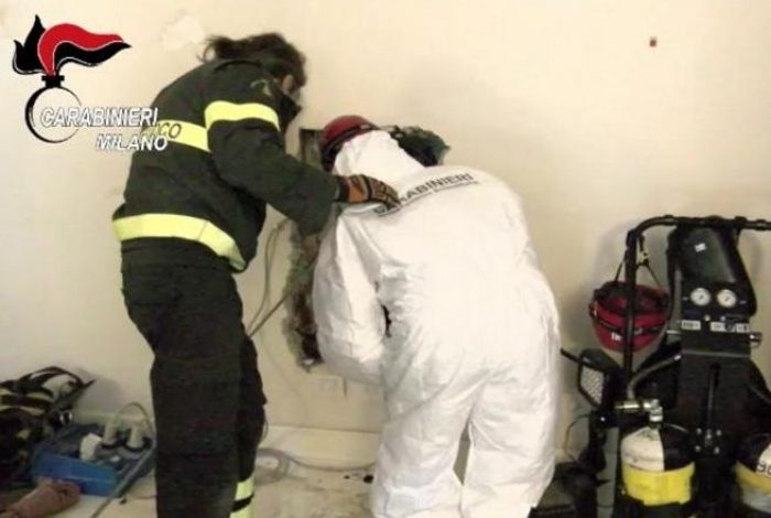 VRAU DHE MUROSI SHQIPTARIN ASTRIT LAMAJ/ Jepet vendimi për italianen, policia zbardh motivet e krimit makabër