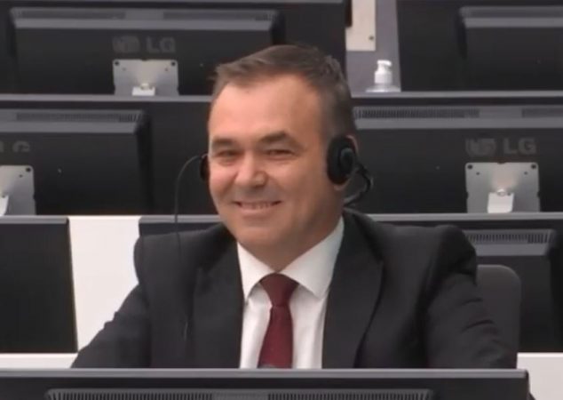 NIS SEANCA NË GJYKATËN SPECIALE/ Rexhep Selimi: Nuk është momenti dhe vendi të flas për ligjitimitein e gjykatës