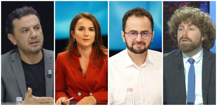 PARTIA E RE/ Zbulohet kush është kryetari i “Nisma Thurjes”, Rudina Hajdari kandidon në… Shkodër