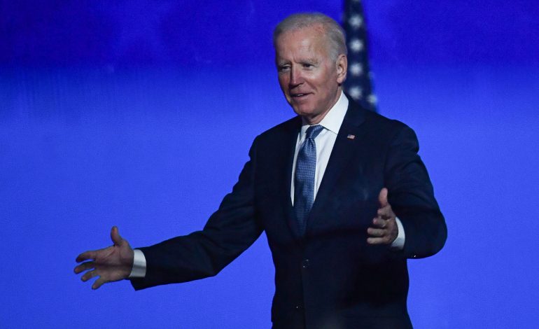 ZGJEDHJET NË SHBA/ Katër SHTETET që po i kthejnë buzëqeshjen JOE BIDEN