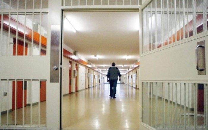 VATËR INFEKTIMI/ Shtatë të burgosur të prekur nga virusi në Fush-Krujë transferohen në Shënkoll