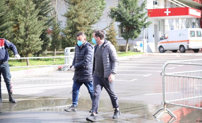 BINO JEP DETAJET/ Hiqet ritestimi për personat e infektuar me Covid-19