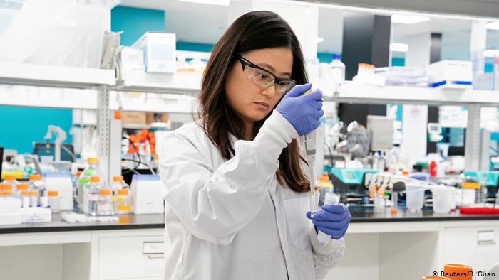 SKUADRA QË “FSHIHET” PAS KRIJIMIT TË VAKSINËS/ Nga biologu që nuk bëri shkollen e mjekësisë tek…