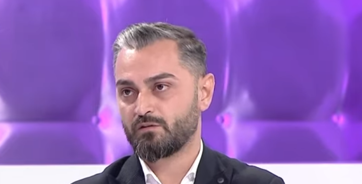 “NUK MA THANË…”/ Besart Kadia: Mora propozim nga PD për deputet, si qënkam shkarkuar para një viti?!