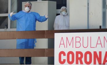 COVID-19 NË KOSOVË/ 11 viktima dhe më shumë se 700 të infektuar