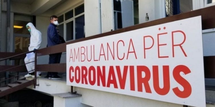 COVID-19 NË KOSOVË/ Rendohet bilanci, 16 VIKTIMA dhe…