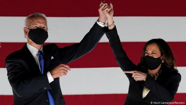 “FRYMA ARMIQËSORE DHE AJO E SHKATËRRIMIT QË SOLLI TRUMP…”/ DW: President i ri në SHBA, por jo triumfues