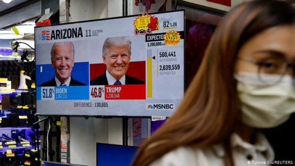 FITORJA E BIDEN APO TRUMP? Europa në “ankth”, ja marrëveshjet që varen nga rezultati i zgjedhjeve presidenciale