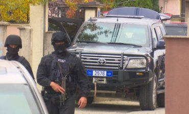 SITUATA NË KOSOVË/ Pas arrestimeve, Prokuroria e Posaçme kryen operacione të tjera