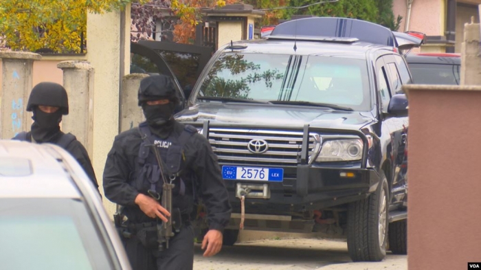 SITUATA NË KOSOVË/ Pas arrestimeve, Prokuroria e Posaçme kryen operacione të tjera
