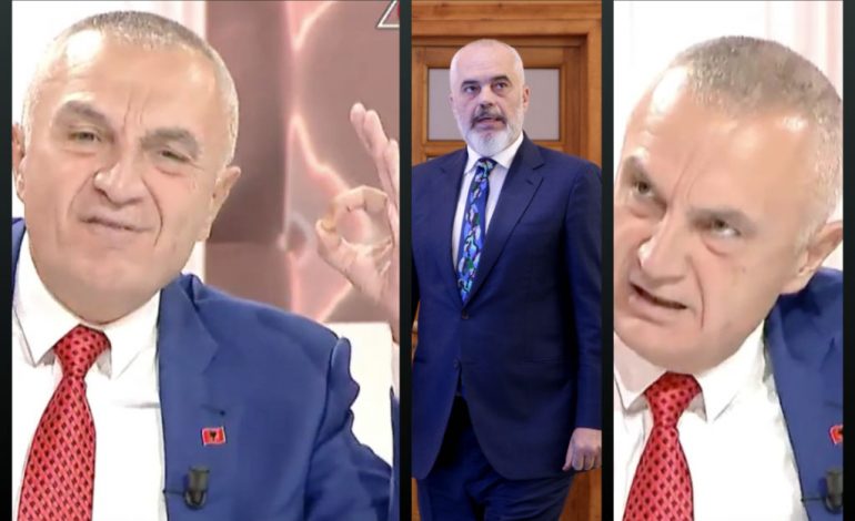 “PO BËN…”/ Majko për Metën: Kur një president bërtet në studio për kryeministrin “qen bir qeni”, këtu merr fund