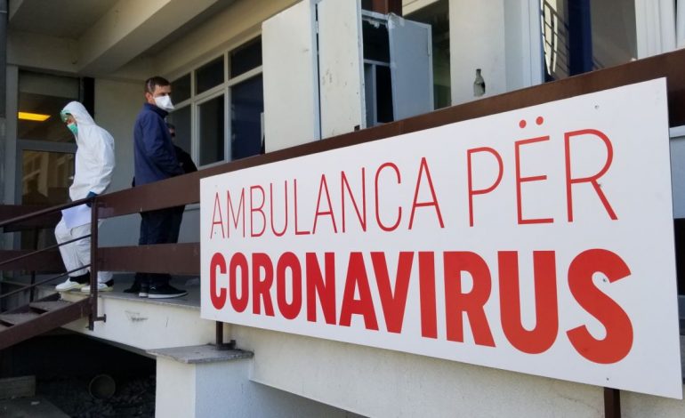 KORONAVIRUSI NË KOSOVË/ MSH jep lajmin: Nisin testimet e shpejta në radhët e Kujdesit Parësor