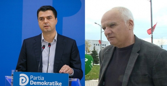 “BELLANICA HERO”/ Gazetari Bashkim Shala: Basha ishte në Kukës në prill të 1999-ës. Kishte mision të…