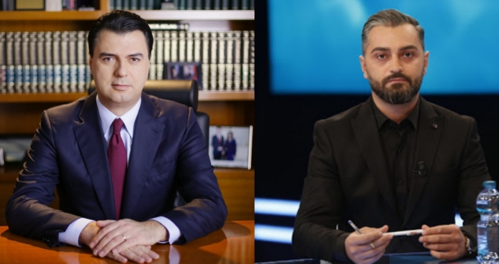 DEL BLLOF/ PD tha se e shkarkuan, Basha për Kadinë: Keqardhje, ishte vendimi i tij personal