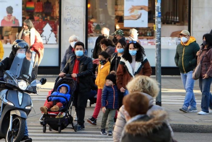 “RIKTHEHET” SËRISH BILANCI TRAGJIK NË ITALI/ Mësoni se sa njerëz kanë humbur jetë brenda 24 orëve