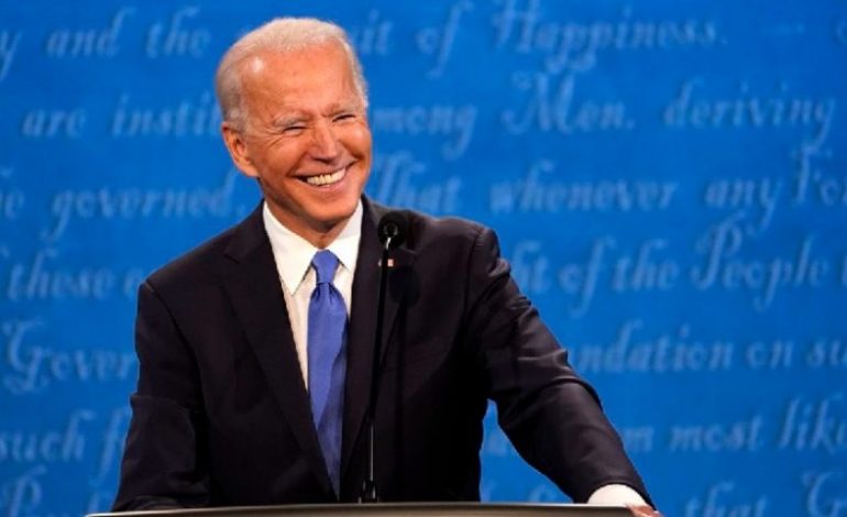 PRESIDENTI I 46! Joe Biden FITON zgjedhjet në SHBA