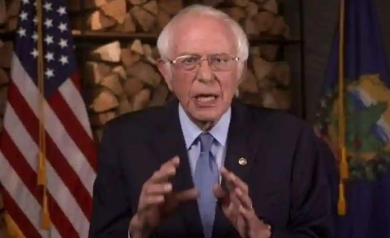 SHBA/ Bernie Sanders: Teksa festojmë fitoren e mundshme të Biden, ‘lufta’ sapo ka filluar