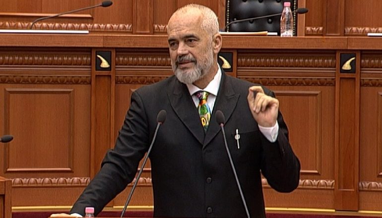 “BESONI TEK MJEKU I FAMILJES…”/ Rama: Mbështetje ekonomike për të prekurit që trajtohen në shtëpi
